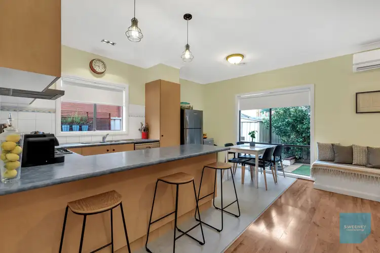 Sixth view of Homely house listing, 61 Northampton Crescent, Caroline Springs VIC 3023