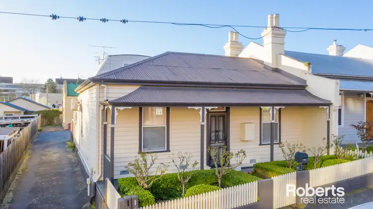 Second view of Homely house listing, 80 Galvin Street, South Launceston TAS 7249