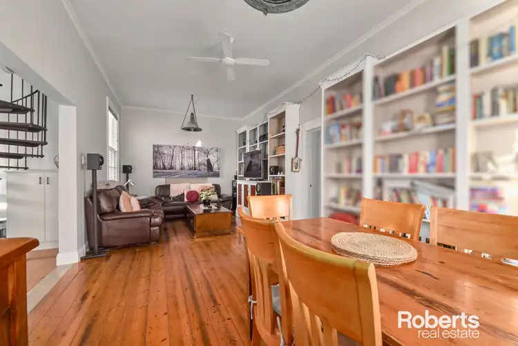 Sixth view of Homely house listing, 80 Galvin Street, South Launceston TAS 7249