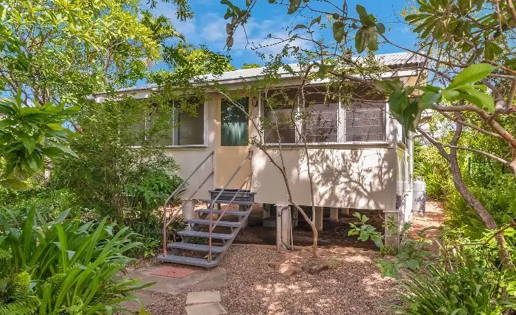 Main view of Homely house listing, 2 Sooning Street, Hermit Park QLD 4812