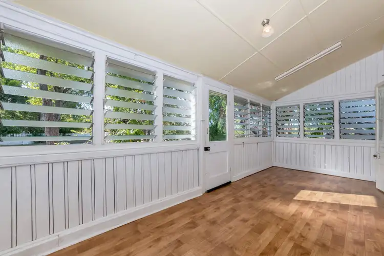 Second view of Homely house listing, 2 Sooning Street, Hermit Park QLD 4812