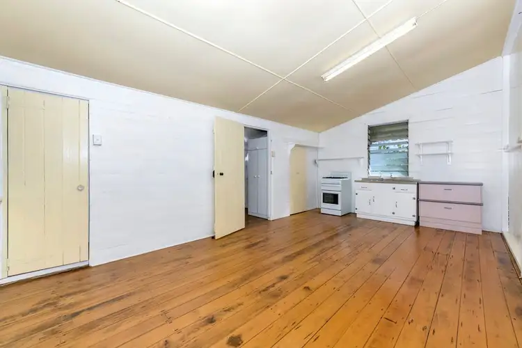 Fourth view of Homely house listing, 2 Sooning Street, Hermit Park QLD 4812