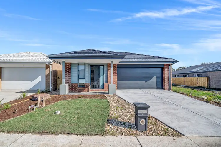 Main view of Homely house listing, 9 Mercury Road, Cranbourne East VIC 3977