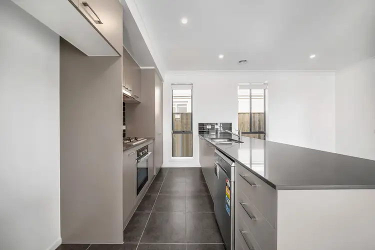 Third view of Homely house listing, 9 Mercury Road, Cranbourne East VIC 3977