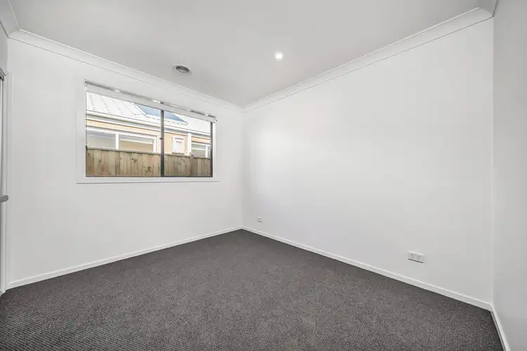 Fifth view of Homely house listing, 9 Mercury Road, Cranbourne East VIC 3977