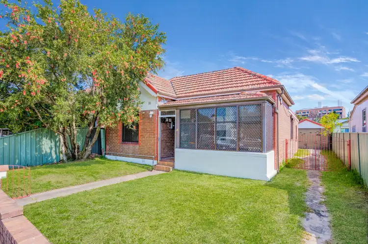 13 Browning Street, Campsie NSW 2194
