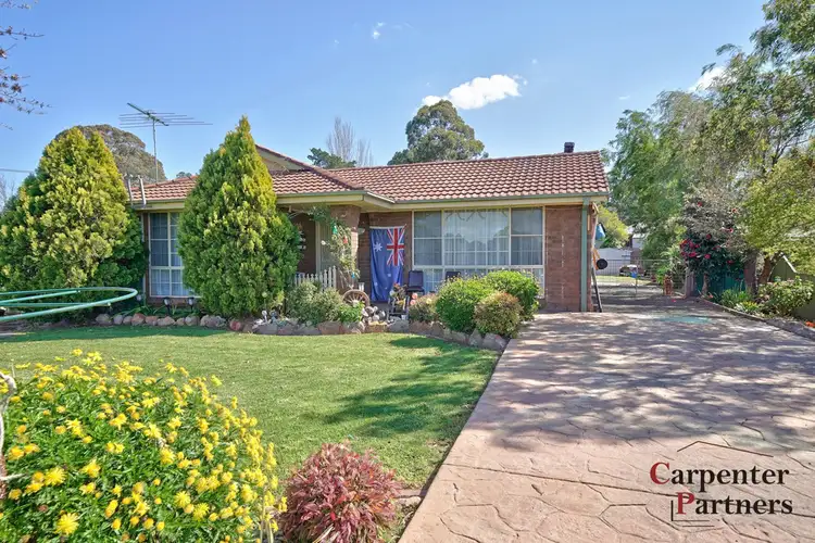 20 Hawthorne Road, Bargo NSW 2574