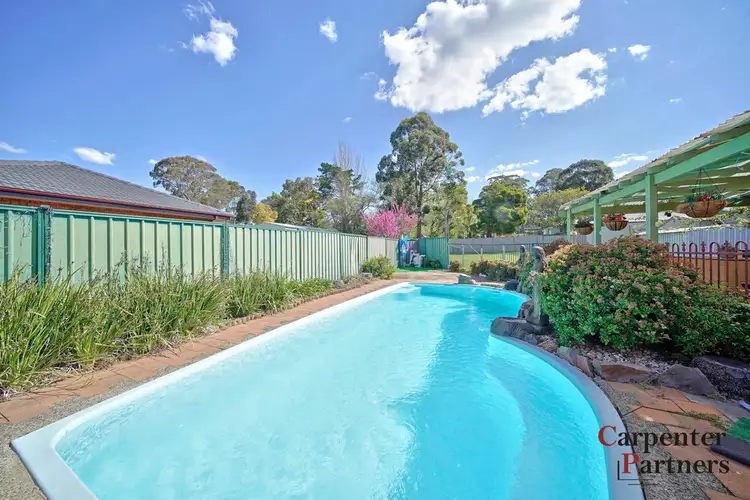 Fourth view of Homely house listing, 20 Hawthorne Road, Bargo NSW 2574