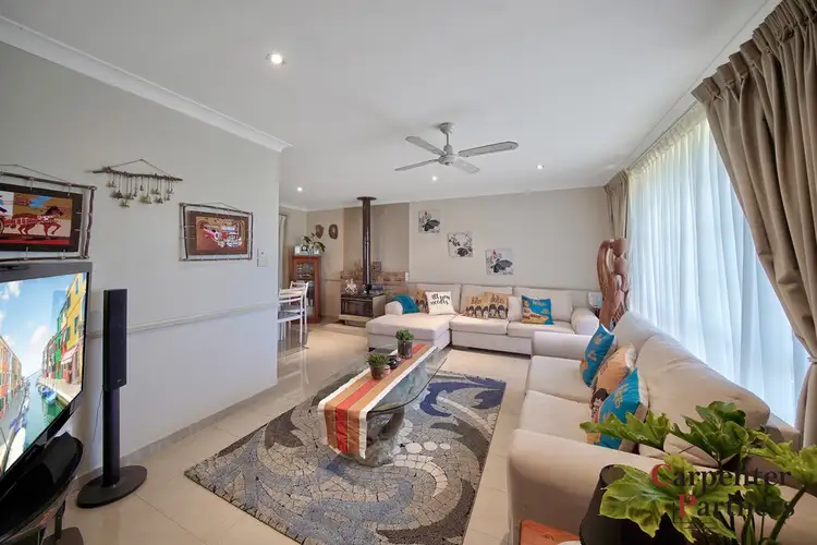Fifth view of Homely house listing, 20 Hawthorne Road, Bargo NSW 2574