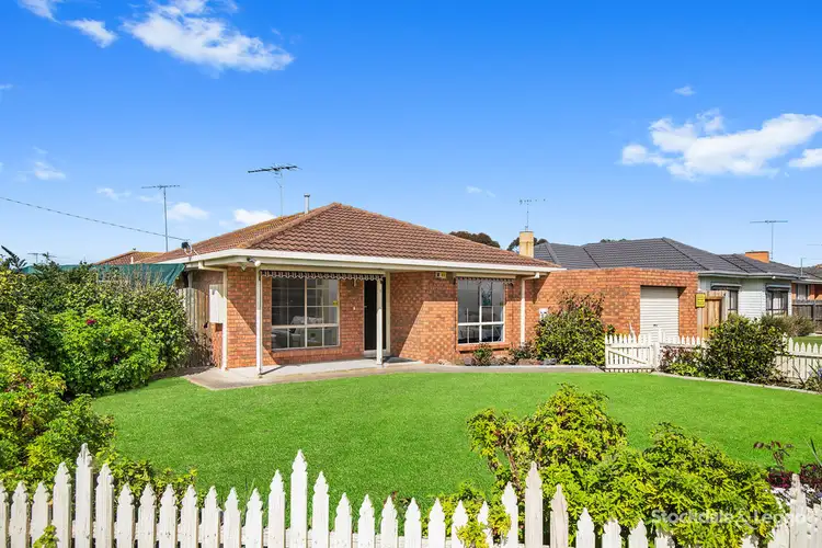 1/45 Wilsons Road, Newcomb VIC 3219