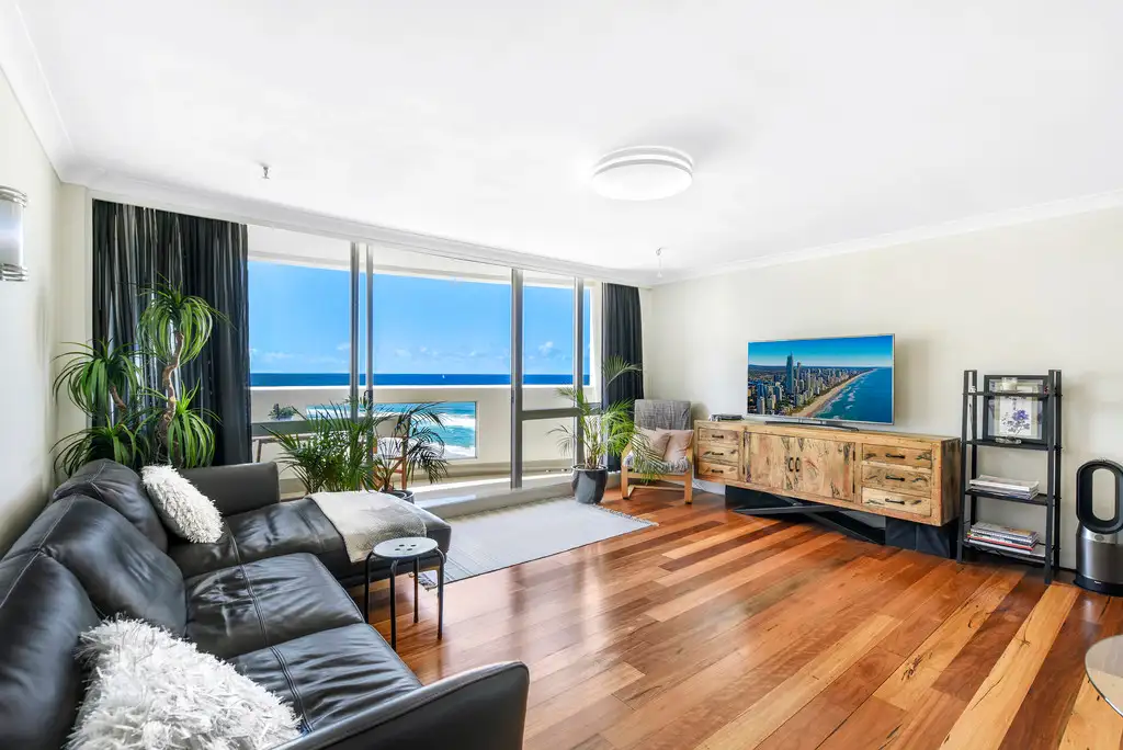 Main view of Homely apartment listing, 49/114 The Esplanade, Surfers Paradise QLD 4217