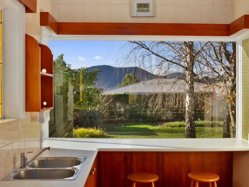 Main view of Homely house listing, 27 Clydesdale Avenue, Glenorchy TAS 7010