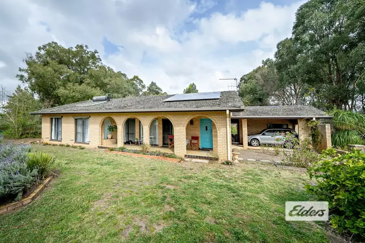 599 Tinonee Road, Mondrook NSW 2430