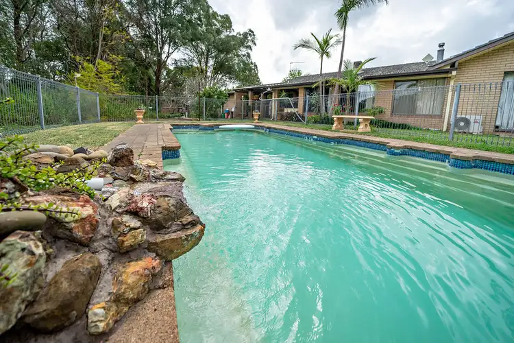 Third view of Homely rural property listing, 599 Tinonee Road, Mondrook NSW 2430