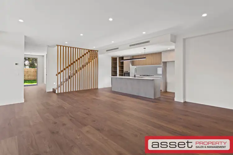 Fourth view of Homely townhouse listing, U 4 & U 6/6 - 8 Canberra Street, Carrum VIC 3197