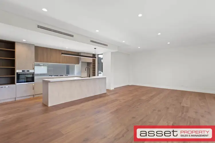 Fifth view of Homely townhouse listing, U 4 & U 6/6 - 8 Canberra Street, Carrum VIC 3197