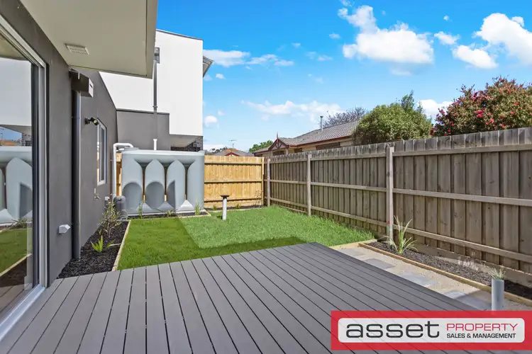 Sixth view of Homely townhouse listing, U 4 & U 6/6 - 8 Canberra Street, Carrum VIC 3197