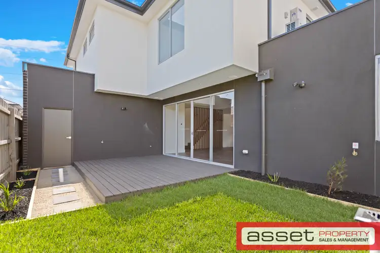 Seventh view of Homely townhouse listing, U 4 & U 6/6 - 8 Canberra Street, Carrum VIC 3197