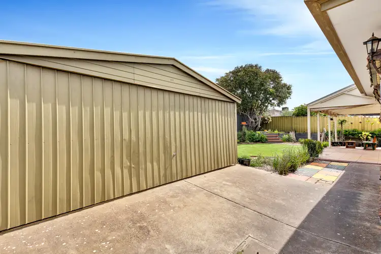 Third view of Homely house listing, 10 Tennessee Drive, Happy Valley SA 5159