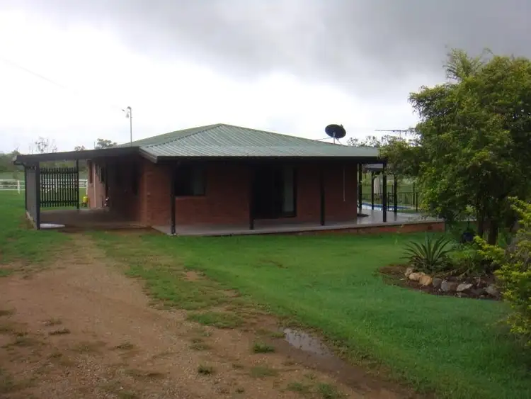 Second view of Homely house listing, 1574 Kelsey Creek Road, Kelsey Creek QLD 4800