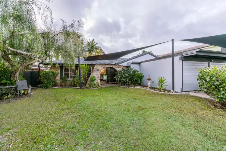 22 Hermitage Street, Keperra QLD 4054