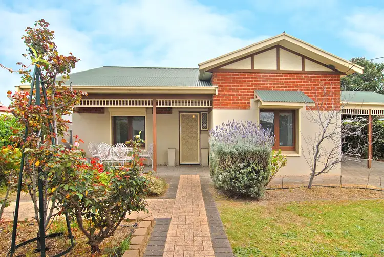 20 Craddock Street, Broadview SA 5083