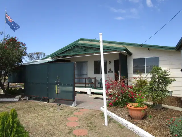 Main view of Homely house listing, 2 PORTER STREET, Tara QLD 4421
