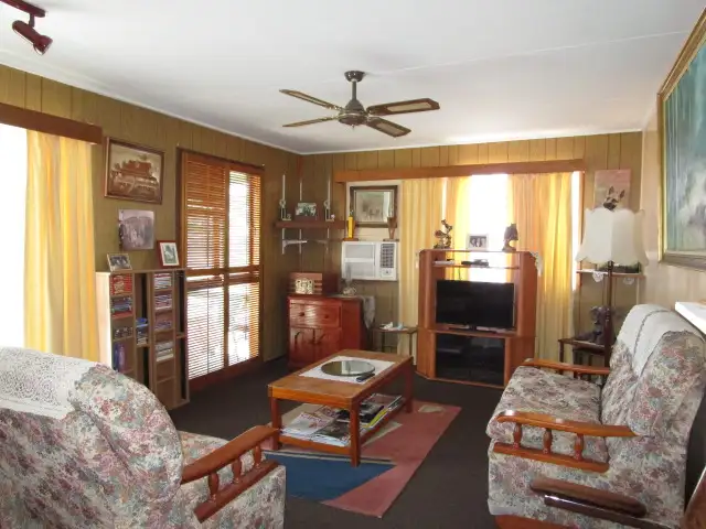 Second view of Homely house listing, 2 PORTER STREET, Tara QLD 4421