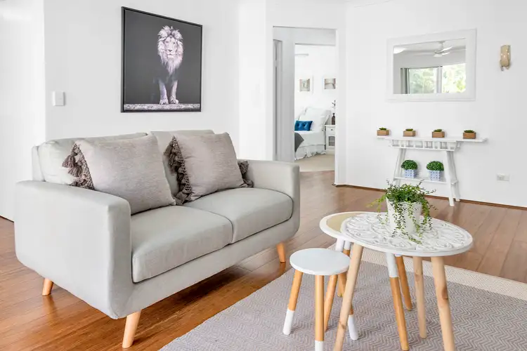 Third view of Homely unit listing, 18/42 Beach Parade, Surfers Paradise QLD 4217