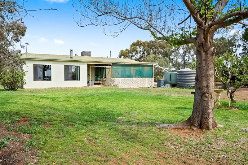 Main view of Homely house listing, Lot 687 Hunt Road, Loveday SA 5345