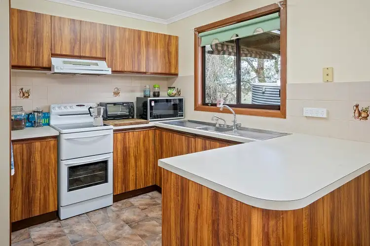 Third view of Homely house listing, Lot 687 Hunt Road, Loveday SA 5345