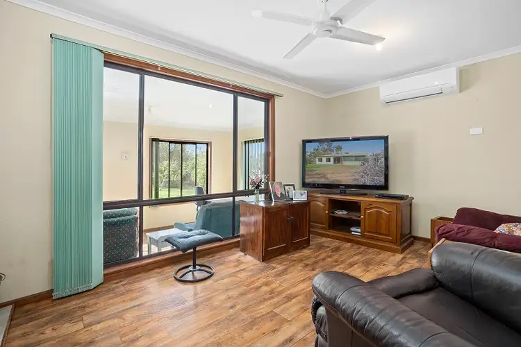 Fifth view of Homely house listing, Lot 687 Hunt Road, Loveday SA 5345