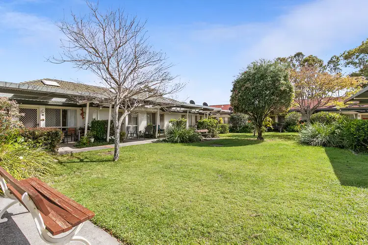 Second view of Homely unit listing, 11/158 Middle Street, Cleveland QLD 4163