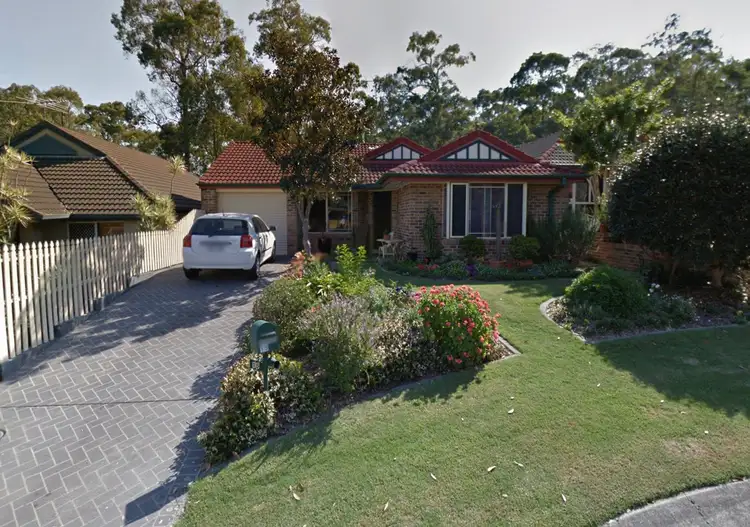 Main view of Homely house listing, 15 Agathis Place, Forest Lake QLD 4078
