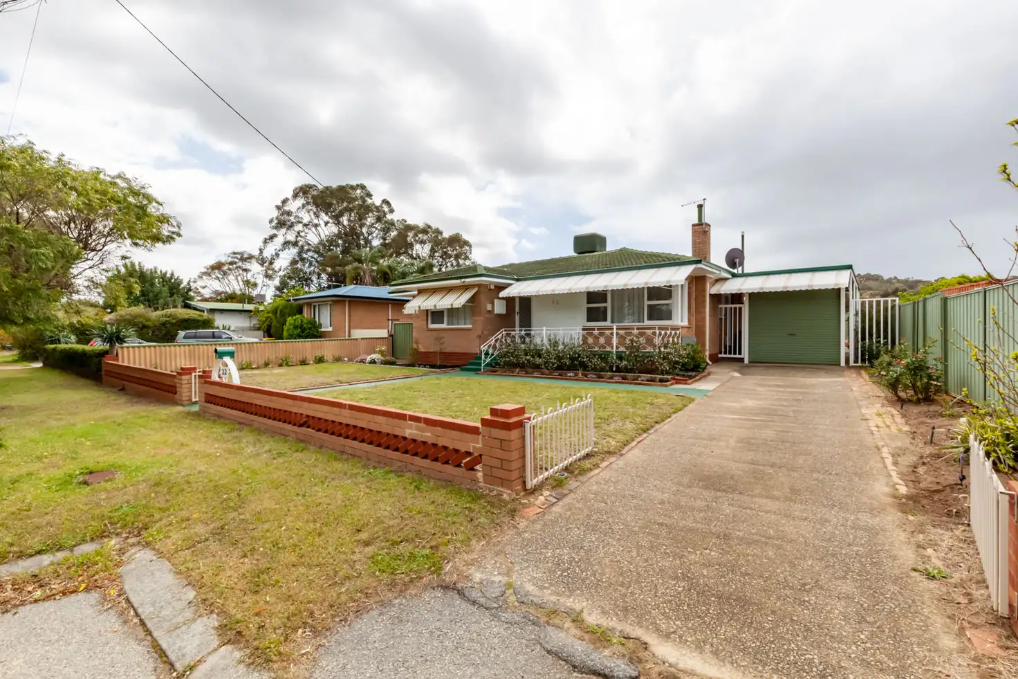 Main view of Homely house listing, 22 Badbury Road, Armadale WA 6112
