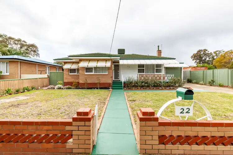 Third view of Homely house listing, 22 Badbury Road, Armadale WA 6112