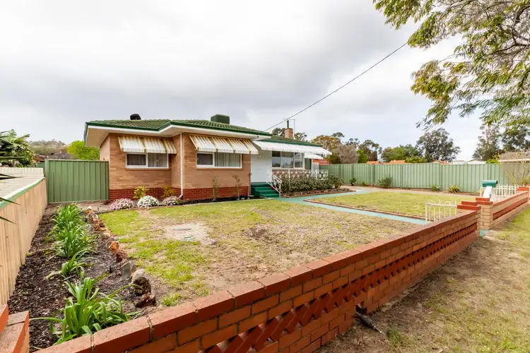 Fourth view of Homely house listing, 22 Badbury Road, Armadale WA 6112