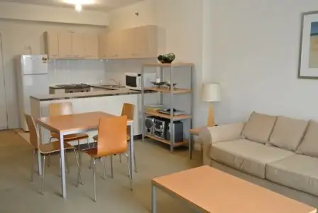 Second view of Homely apartment listing, 9G/811 HAY STREET "Paragon Apartments", Perth WA 6000