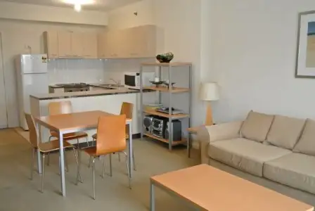 Fourth view of Homely apartment listing, 9G/811 HAY STREET "Paragon Apartments", Perth WA 6000