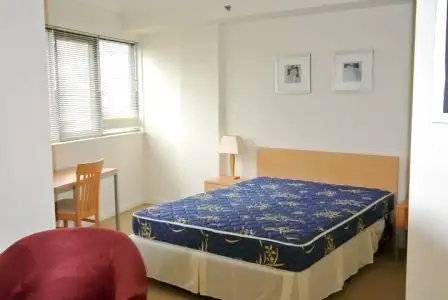 Fifth view of Homely apartment listing, 9G/811 HAY STREET "Paragon Apartments", Perth WA 6000