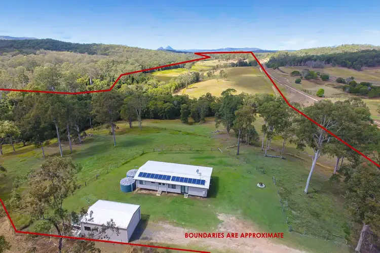 364 Woondum Road, Woondum QLD 4570