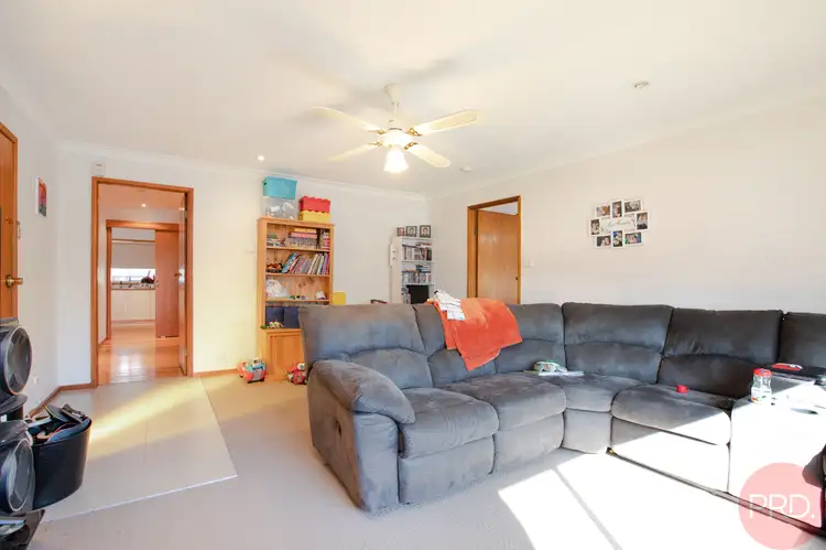 Fourth view of Homely house listing, 16 Buffier Crescent, Rutherford NSW 2320