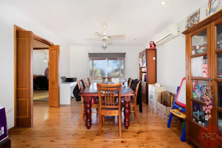 Fifth view of Homely house listing, 16 Buffier Crescent, Rutherford NSW 2320