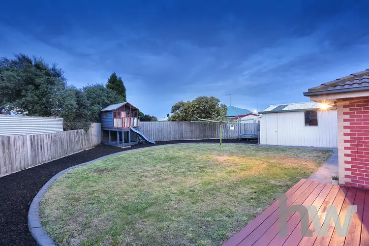 Main view of Homely house listing, 6 Beretta Court, Corio VIC 3214