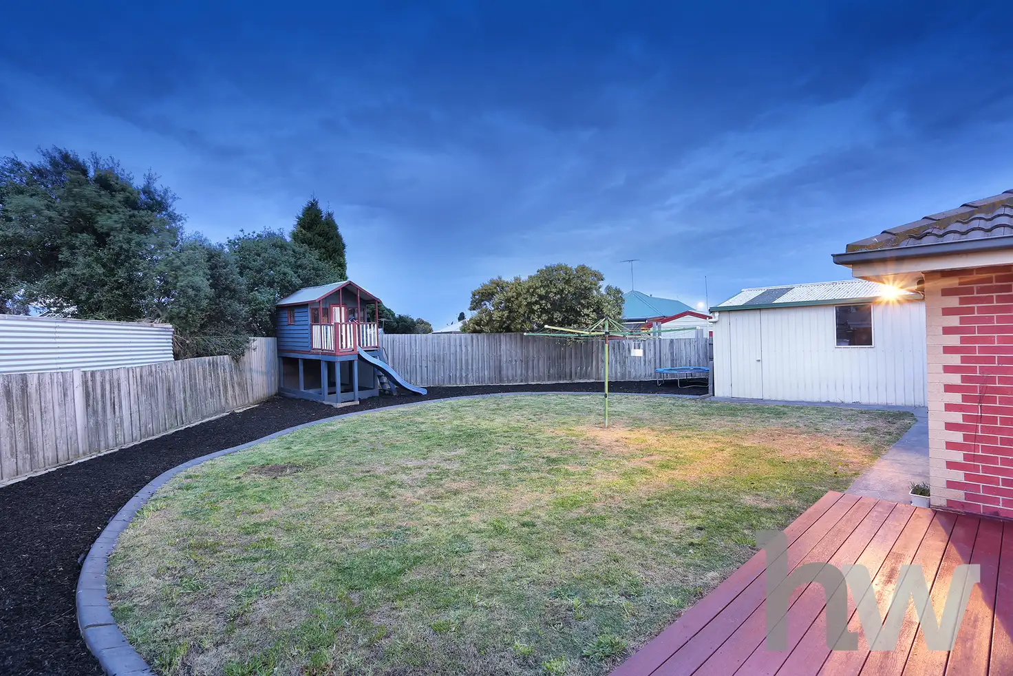 Main view of Homely house listing, 6 Beretta Court, Corio VIC 3214
