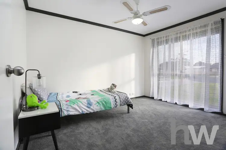Fifth view of Homely house listing, 6 Beretta Court, Corio VIC 3214