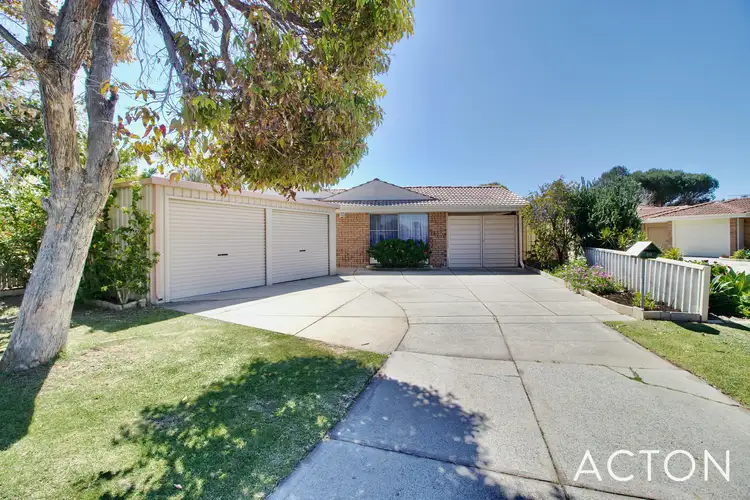 Main view of Homely house listing, 10 Brae Court, Cooloongup WA 6168