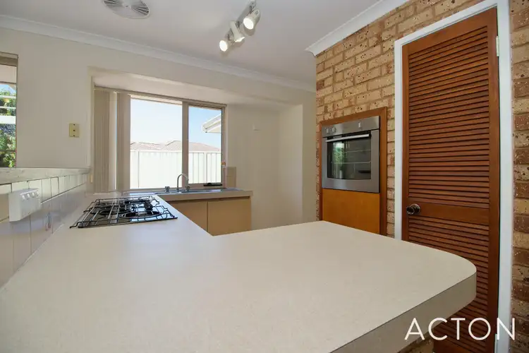 Sixth view of Homely house listing, 10 Brae Court, Cooloongup WA 6168