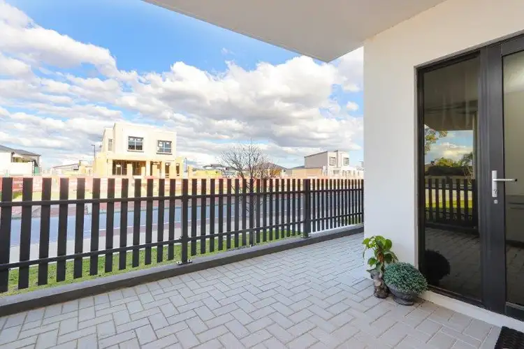 Sixth view of Homely unit listing, 18/1 Glenariff Boulevard, Canning Vale WA 6155