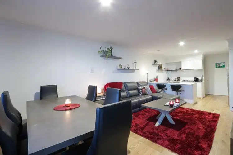 Seventh view of Homely unit listing, 18/1 Glenariff Boulevard, Canning Vale WA 6155